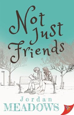 Cover Not Just Friends (eBook, ePUB)