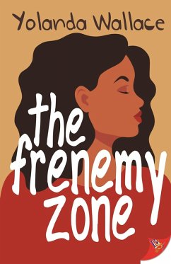 Cover The Frenemy Zone (eBook, ePUB)