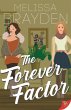 The Forever Factor (eBook, ePUB) - Bild 1