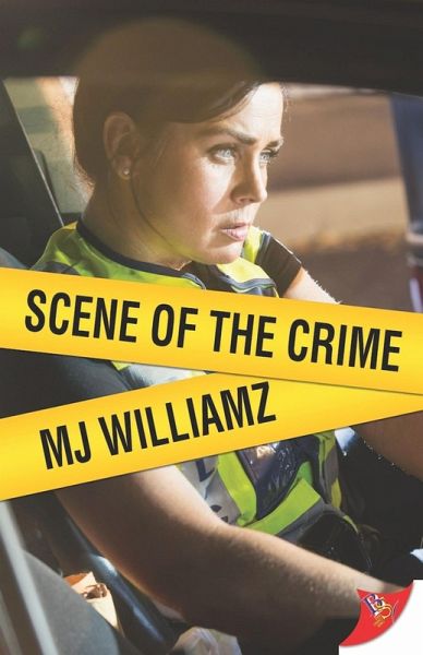 Scene of the Crime (eBook, ePUB)