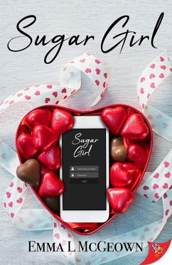 Sugar Girl (eBook, ePUB) - McGeown, Emma L