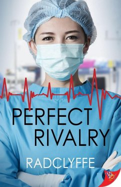 Cover Perfect Rivalry (eBook, ePUB)
