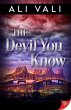 The Devil You Know (eBook, ePUB) - Bild 1