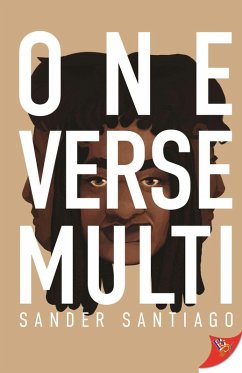 One Verse Multi (eBook, ePUB) - Santiago, Sander