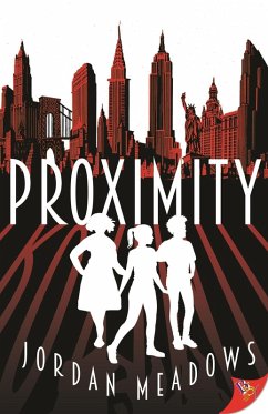 Cover Proximity (eBook, ePUB)