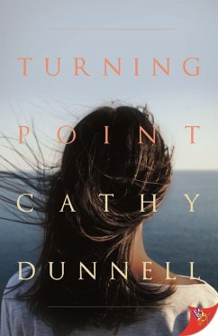 Cover Turning Point (eBook, ePUB)