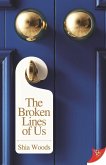 The Broken Lines of Us (eBook, ePUB)