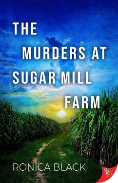 The Murders at Sugar Mill Farm (eBook, ePUB) - Black, Ronica