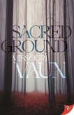 Sacred Ground (eBook, ePUB)