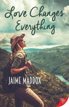 Love Changes Everything (eBook, ePUB) Cover Love Changes Everything (eBook, ePUB)