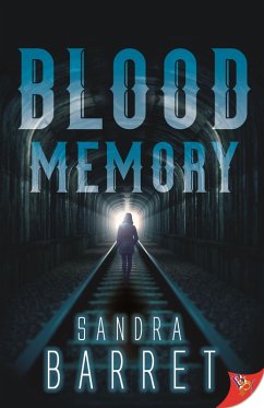 Blood Memory (eBook, ePUB) - Barret, Sandra