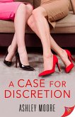A Case for Discretion (eBook, ePUB) A Case for Discretion (eBook, ePUB)