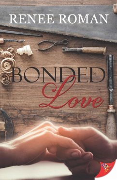 Cover Bonded Love (eBook, ePUB)