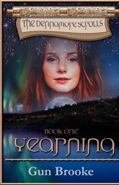 Yearning (eBook, ePUB) Yearning (eBook, ePUB)