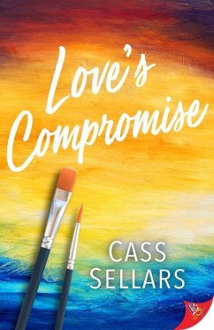 Love's Compromise (eBook, ePUB) Cover Love's Compromise (eBook, ePUB)