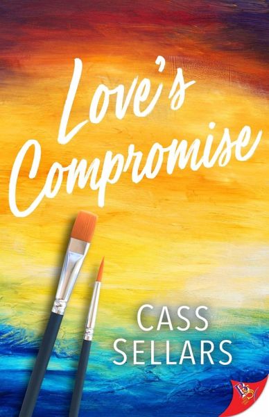 Love's Compromise (eBook, ePUB)