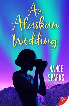 An Alaskan Wedding (eBook, ePUB) Cover An Alaskan Wedding (eBook, ePUB)