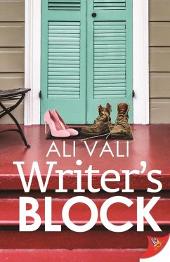 Cover Writer's Block (eBook, ePUB)