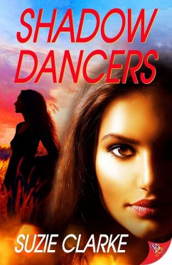 Shadow Dancers (eBook, ePUB) - Clarke, Suzie