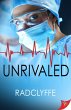 Unrivaled (A PMC Hospital Romance, #5)... - Bild 1