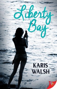 Cover Liberty Bay (eBook, ePUB)
