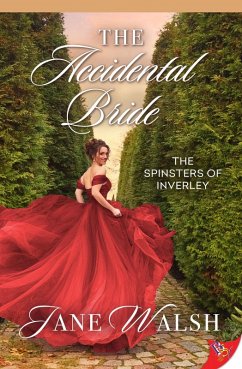 Cover The Accidental Bride (eBook, ePUB)