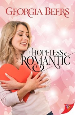 Cover Hopeless Romantic (eBook, ePUB)