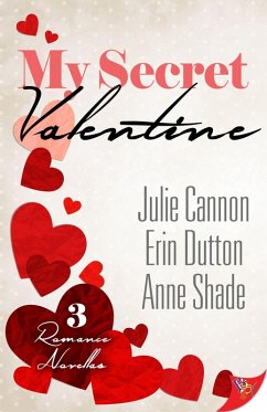 Cover My Secret Valentine (eBook, ePUB)