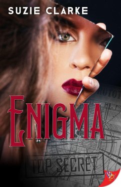 Enigma (eBook, ePUB) - Clarke, Suzie