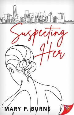 Cover Suspecting Her (eBook, ePUB)