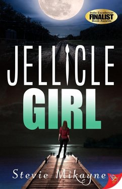 Cover Jellicle Girl (eBook, ePUB)