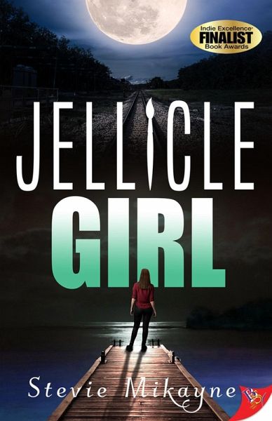 Jellicle Girl (eBook, ePUB)
