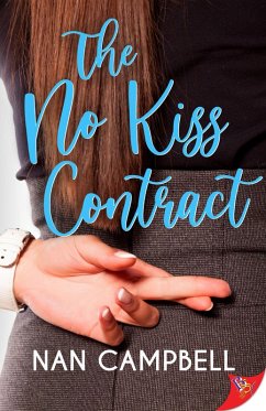 Cover The No Kiss Contract (eBook, ePUB)