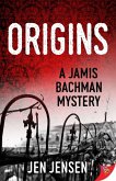 Origins (eBook, ePUB)