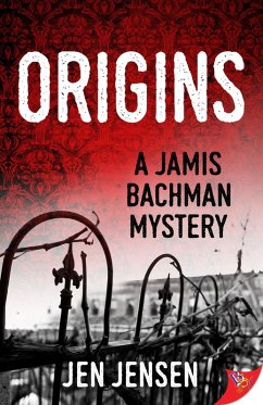 Cover Origins (eBook, ePUB)