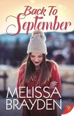 Back to September (eBook, ePUB)
