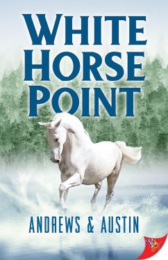 White Horse Point (eBook, ePUB) - Andrews; Austin