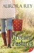 Greener Pastures (eBook, ePUB) - Bild 1