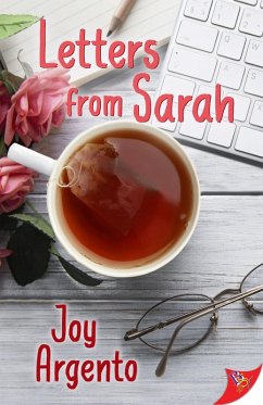 Letters from Sarah (eBook, ePUB) - Argento, Joy