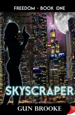 Skyscraper (eBook, ePUB) - Brooke, Gun