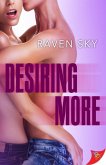 Desiring More (eBook, ePUB) Desiring More (eBook, ePUB)