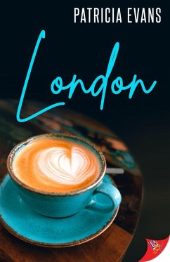 London (eBook, ePUB) Cover London (eBook, ePUB)