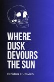 Where Dusk Devours the Sun (eBook, ePUB)