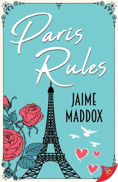 Paris Rules (eBook, ePUB)