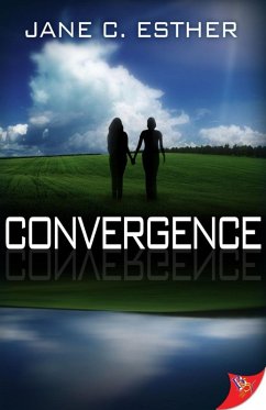 Cover Convergence (eBook, ePUB)