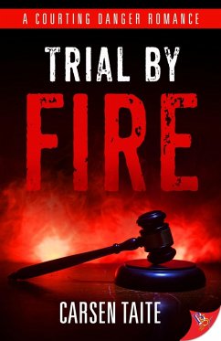 Trial by Fire (eBook, ePUB) Cover Trial by Fire (eBook, ePUB)