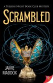 Scrambled: A Tuesday Night Book Club Mystery (eBook, ePUB)