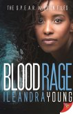 Blood Rage (eBook, ePUB) Blood Rage (eBook, ePUB)