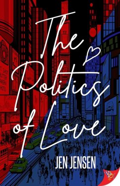 Cover The Politics of Love (eBook, ePUB)