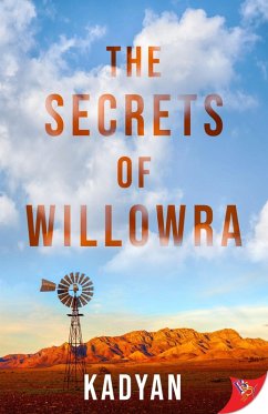 Cover The Secrets of Willowra (eBook, ePUB)